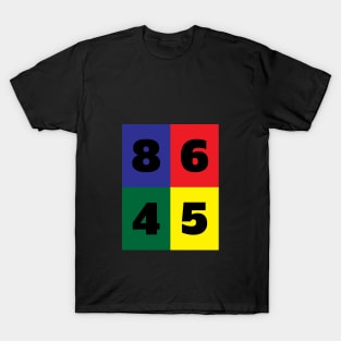 8645 T-Shirt